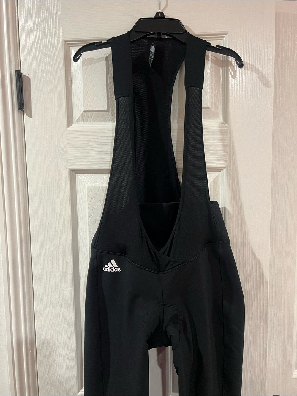 Adidas Padded Bib Cold.Rdy Cycling Bib Tights Womens/Unisex NWOT